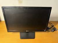 Monitor LG 19 Polegadas