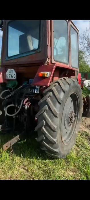 Продається трактор ЮМЗ -6