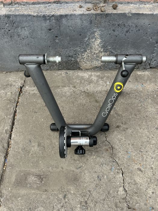 велотренажер для дома