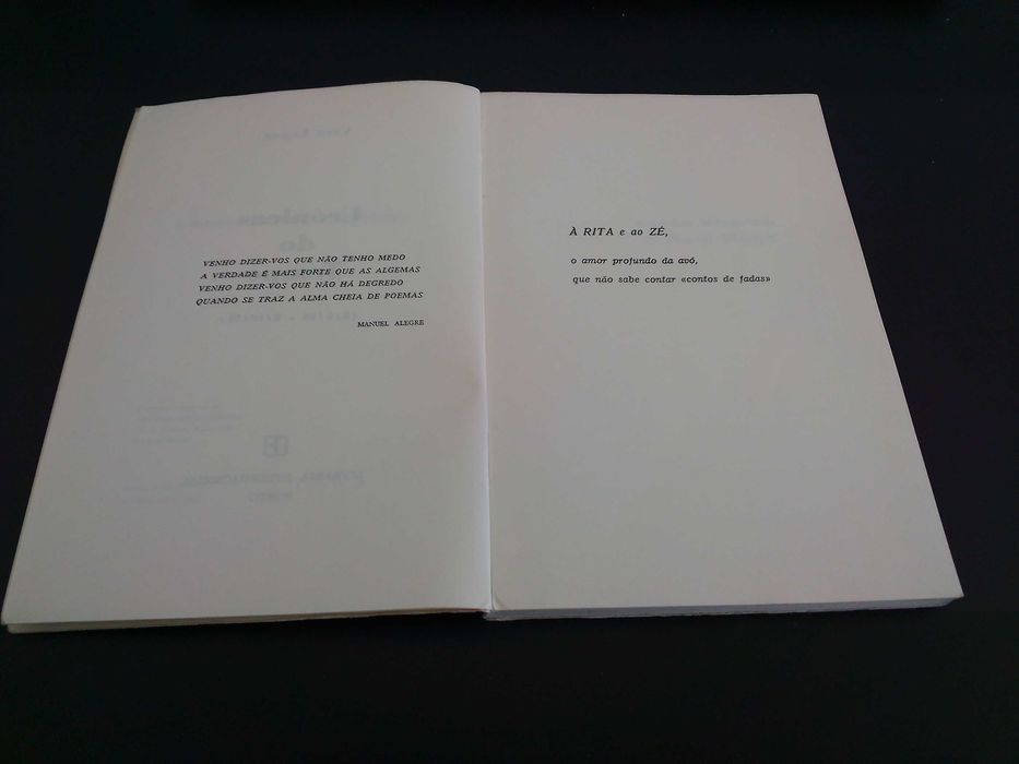 Crónicas do Tempo - Vera Lagoa