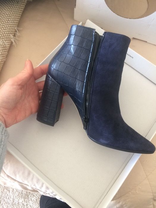 Botas
