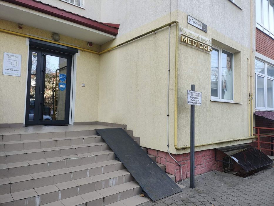 Оренда кабінету 24 кв.м