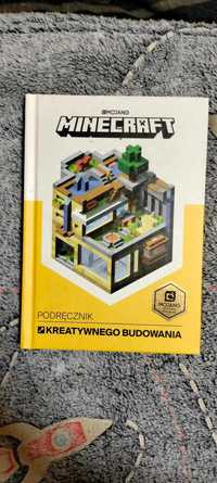Minecraft Podręcznik Kreatywnego Budowania