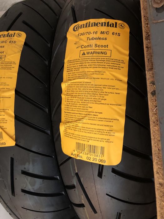 шина ‼️CONTINENTAL ‼️180/55/17 120/70/17 190/50/17 160/60/17 150/70/17