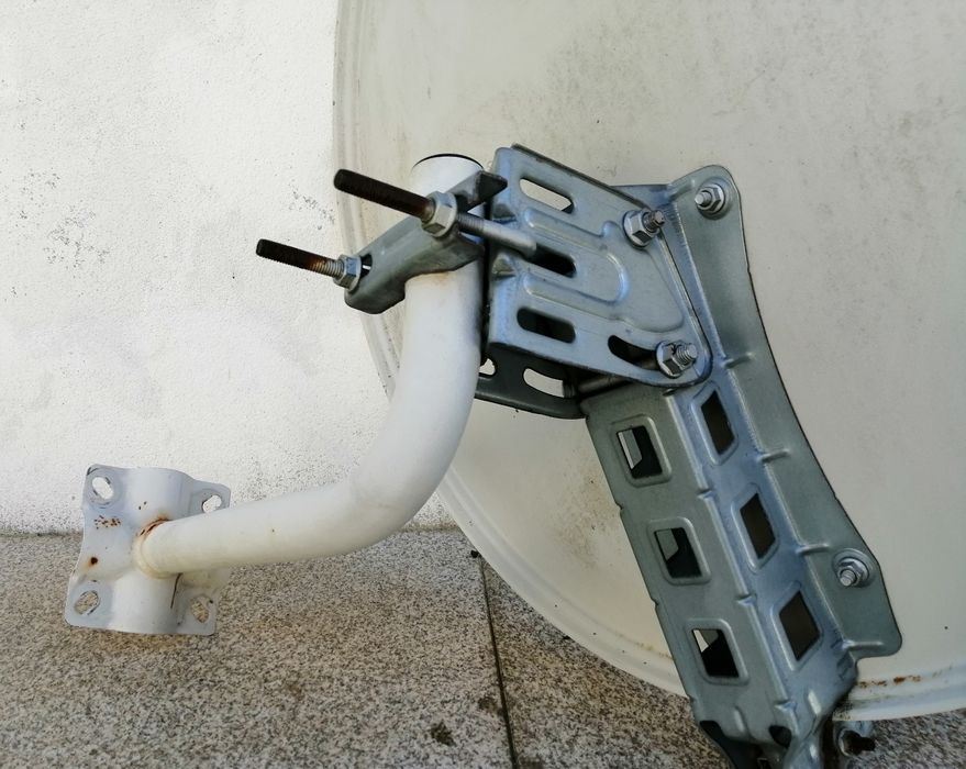 Suporte Antena / Outros