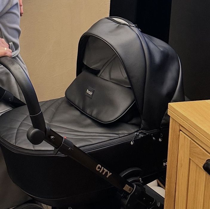 Коляска Bair city 2В1