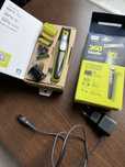 Sprzedam golarke OneBlade 360 Philips