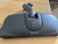 Ssawka philips super parquet
