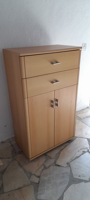 Móvel/ Armário /Aparador pequeno