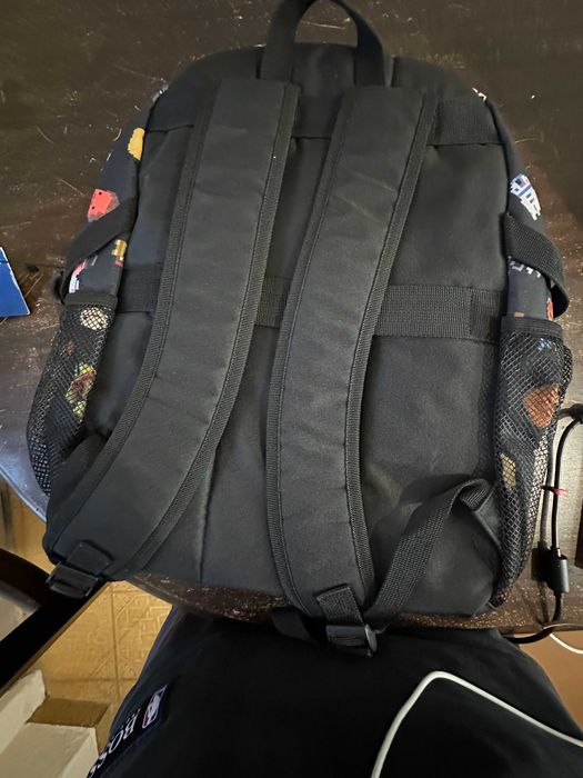 STAR WARS CHIBI HIGH SCHOOL - Mochila - multicolor