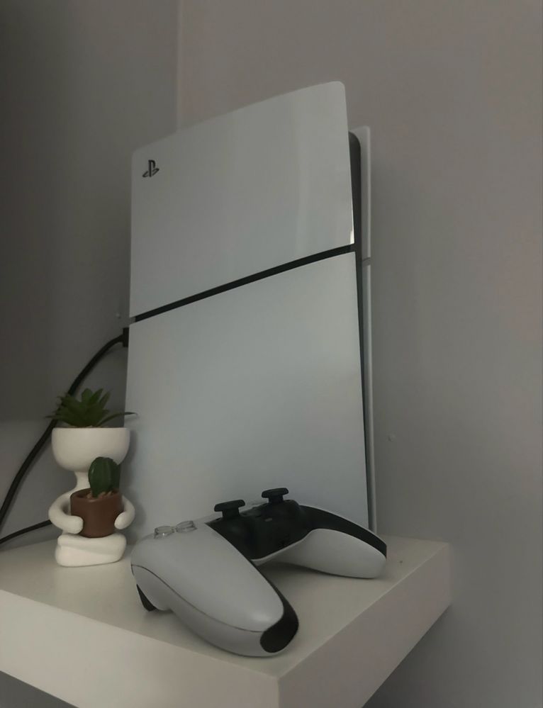 Ps5 Digital 1 TB com fatura e caixa