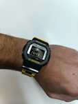 G-shock dw-5610mt-1er "Mixtape" limitowany