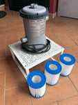 Bomba piscina Bestway Flowclear