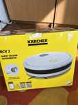Робот-пилесос KÄRCHER RCV 2