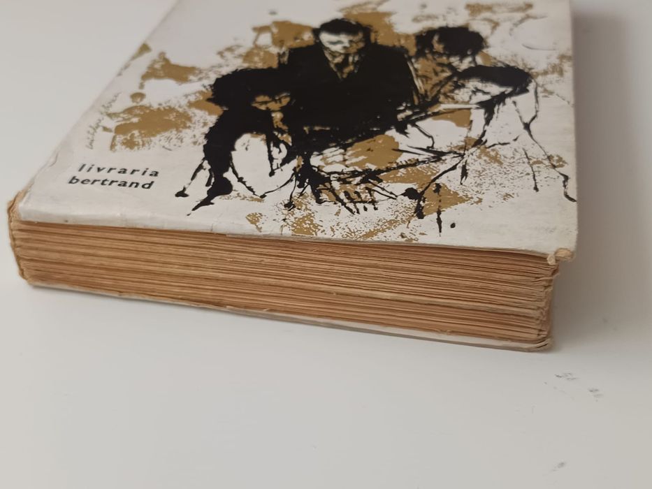 Os insubmissos - Urbano Tavares Rodrigues