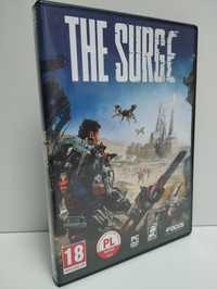 Gra PC The Surge PL