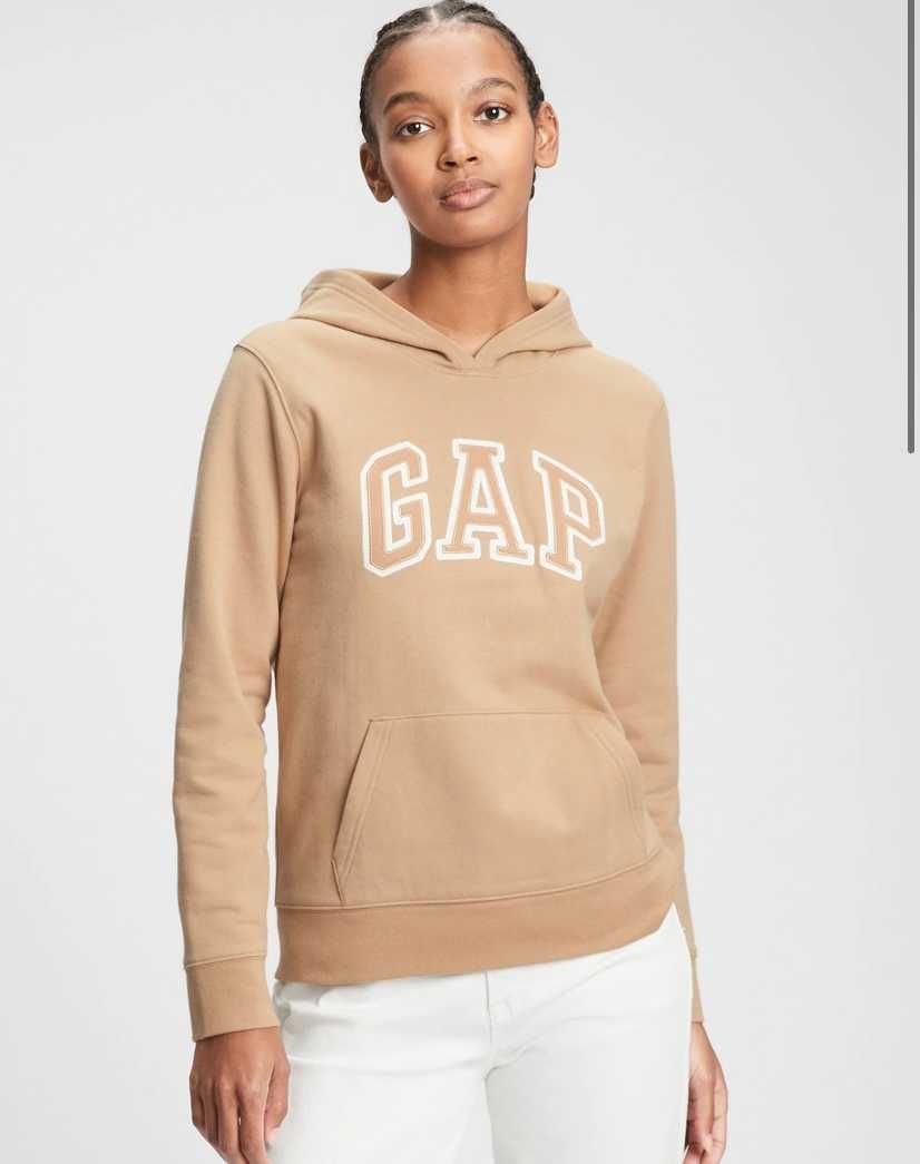 Gap oryginalna bluza damska  z USA