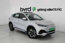 BYD Atto 3 Comfort
