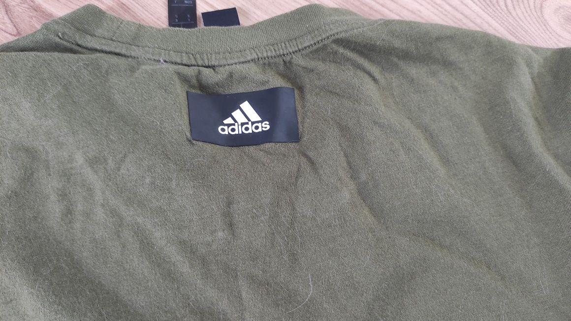 Koszulka adidas, 164 cn