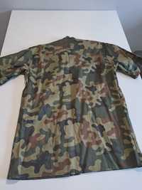 Bluza i koszula moro wojskowa