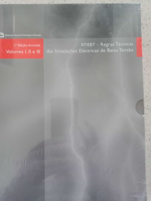 livros de,instalaçao electricas da CERTIEL