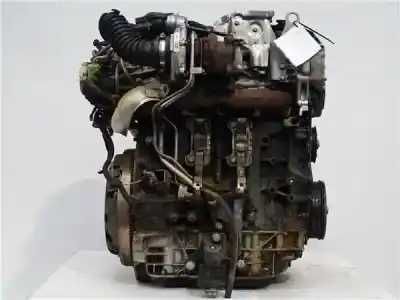 Motor RENAULT TRAFIC 2.0 DCi 115 cv   M9RL782
