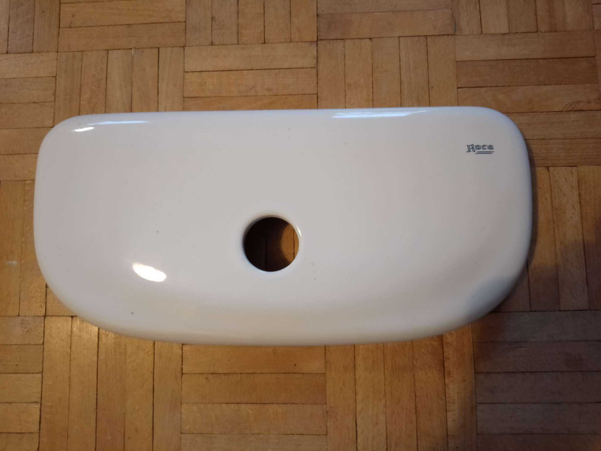 spłuczka wc - pokrywa