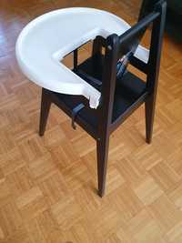 Krzesełko Ikea  używane