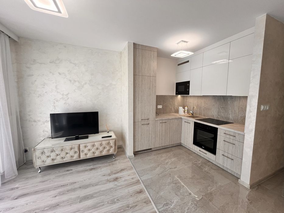 Nowoczesny apartament K7 noclegi Busko Zdrój obok Tężni