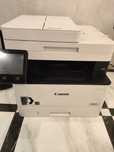 Крутое МФУ c WI-FI Canon MF 421 dw.  Обслужено Новый картридж Дуплекс.