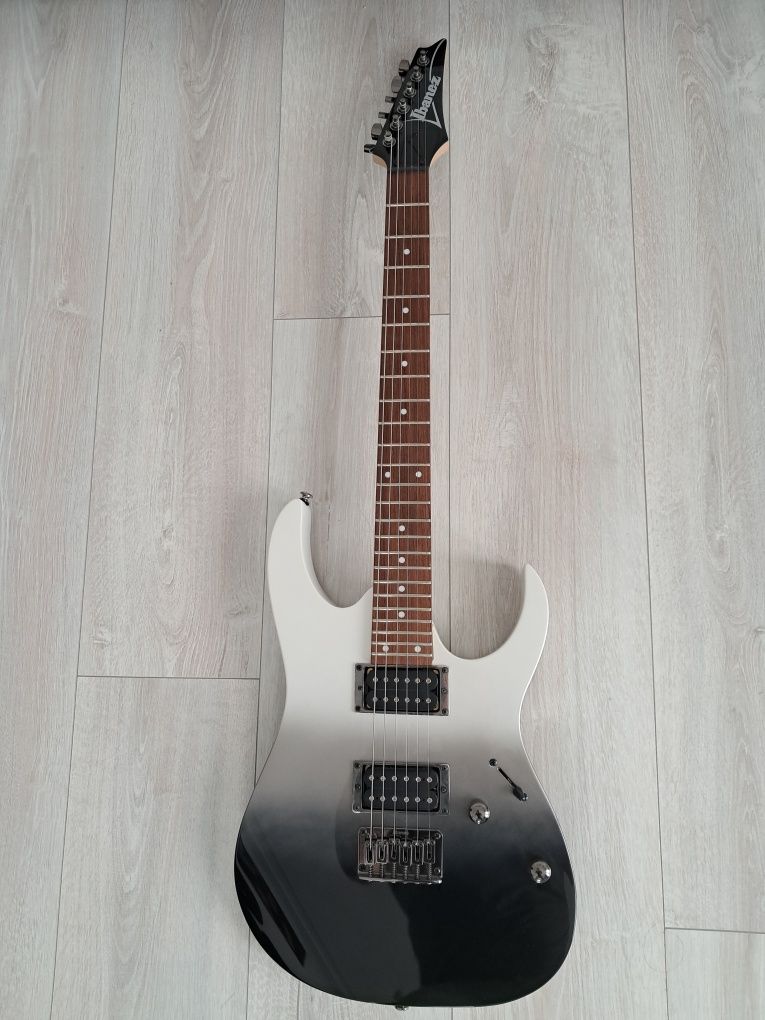 Gitara elektryczna
