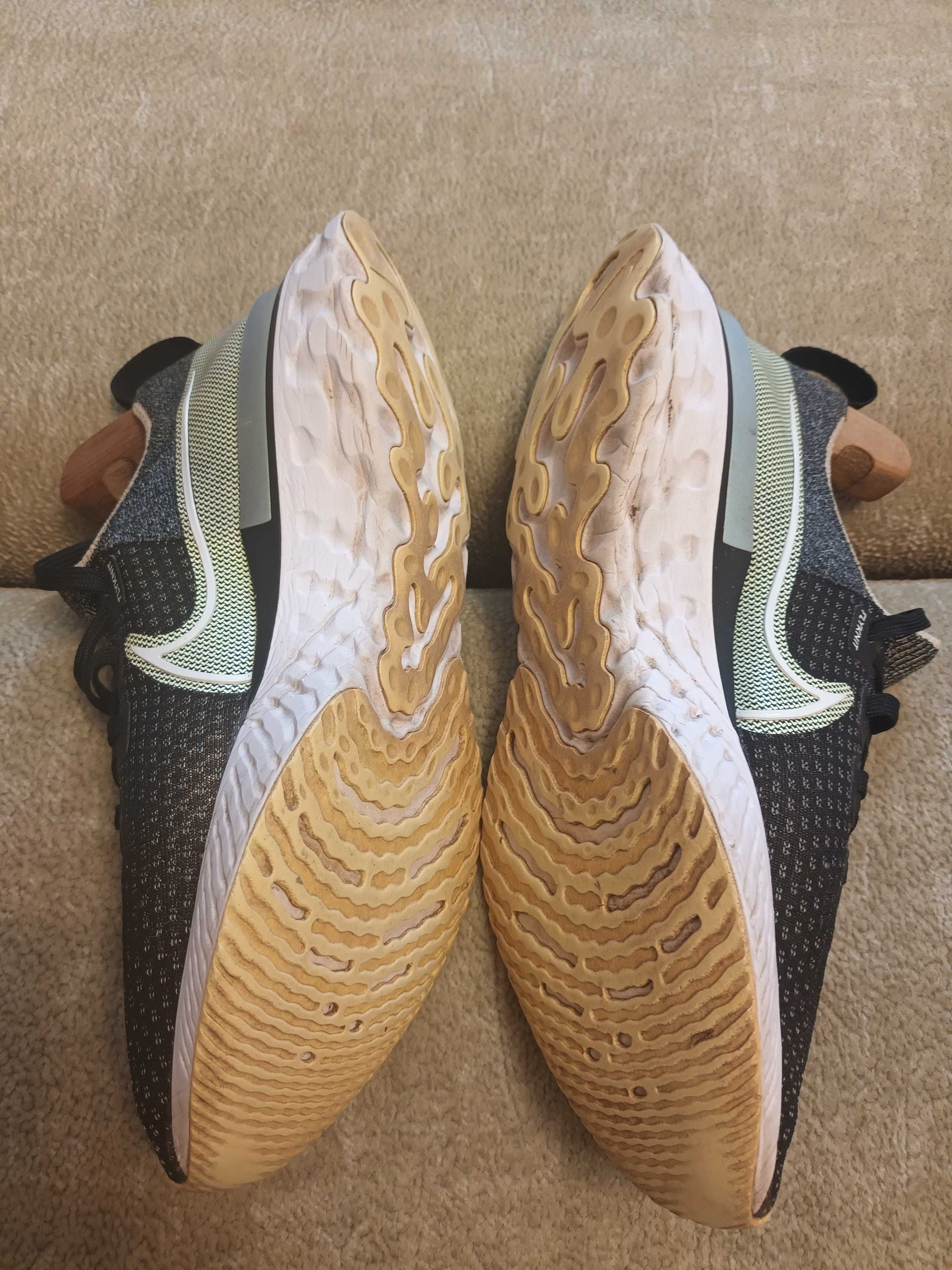 Кроссовки Nike react Infinity run
