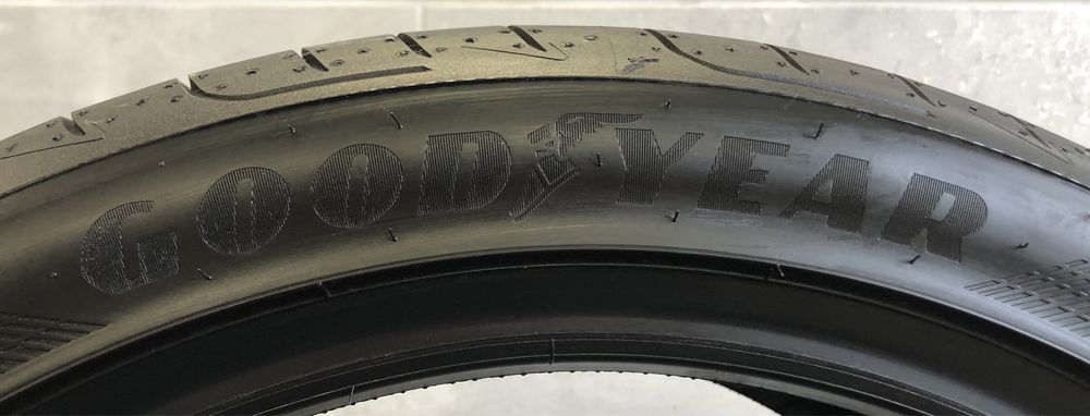 Opony letnie 235/45/19 Goodyear Eagle F1 Asymetric 5 235/45/R19