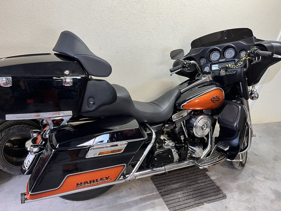 Harley davidson 1340 cc