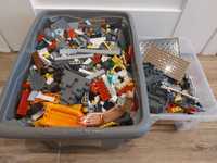 Klocki Lego ok. 5 kg