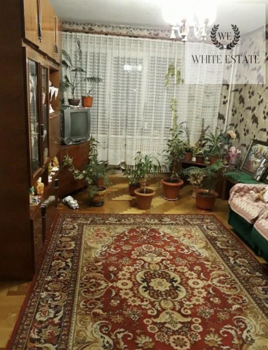 Продаж 5 кім. квартири на вул. Лучаківського
