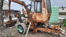 Ładowacz UNHZ 750