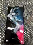 Смартфон Samsung galaxy s22 ultra 12/256 original USA