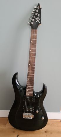 Gitara elektryczna X Cort