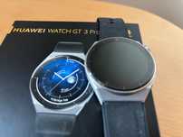 Huawei Watch GT 3 Pro idealny
