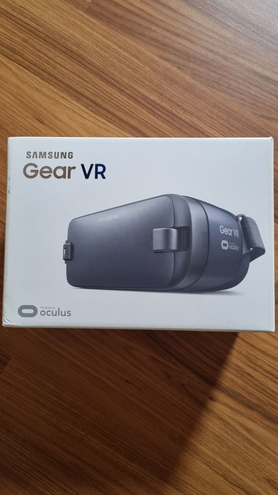 Samsung Gear VR - como novos