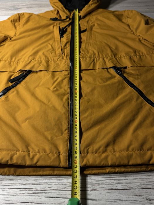 Куртка H/M трекінгова куртка outdoor тактична куртка gorpcore y2k