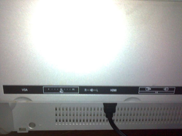 Telewizor LCD HDMI Seg 32"
