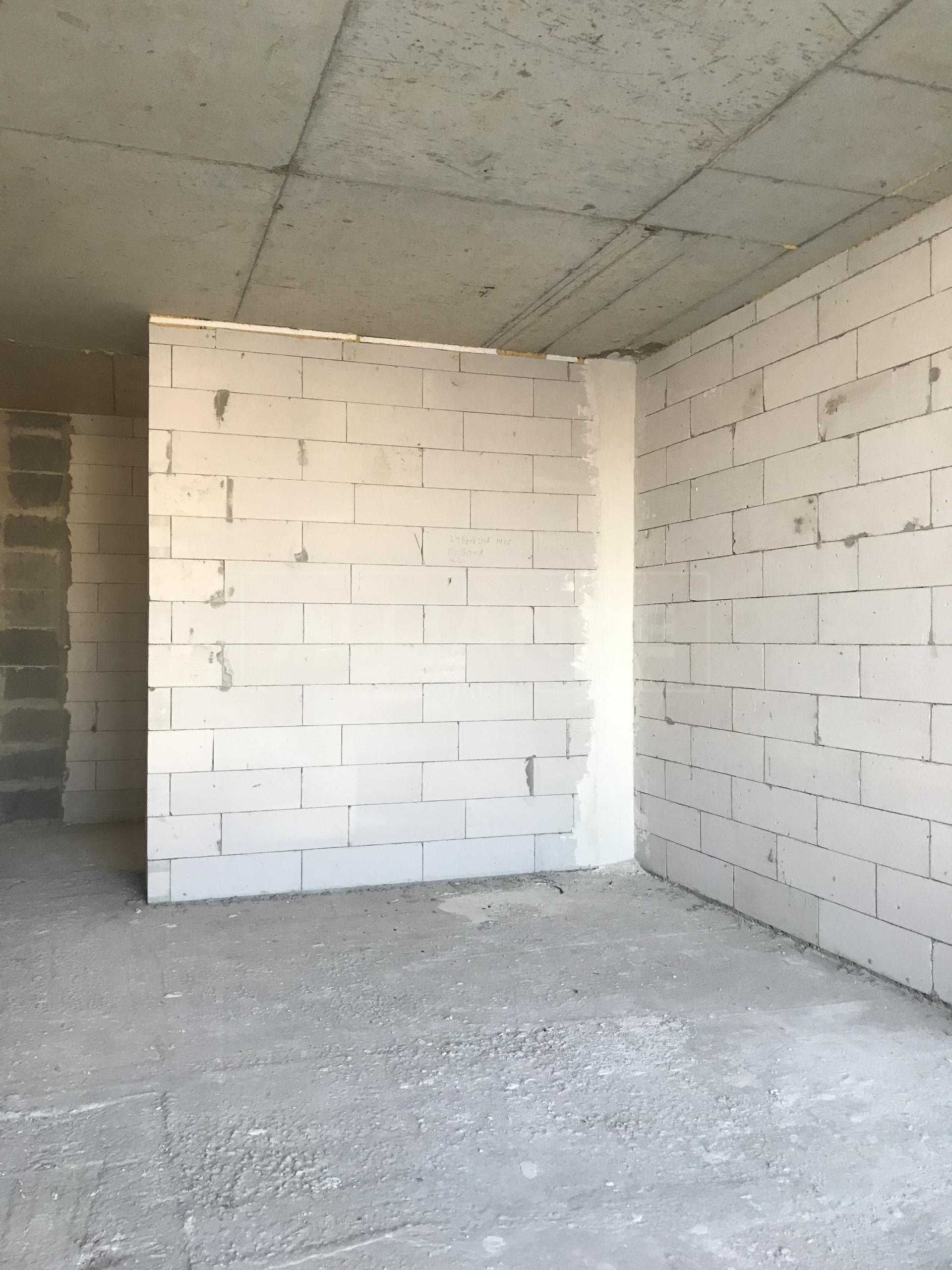 Продаж 3 кімнатної квартири в зданому будинку ЖК Manhattan