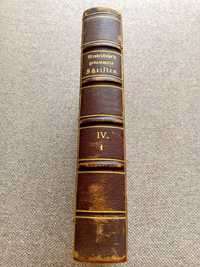 Мендельсон. Собрание сочинений. 1844год.Moles Mendelssohn's gesamelte