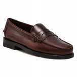 Sebago Mokasyny Męskie R. 48