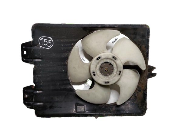 Termoventilador / motoventilador MITSUBISHI Carisma Hatchback (DA_)