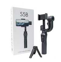 Стедікам для телефону Gimbal S5B Bleutooth електронний