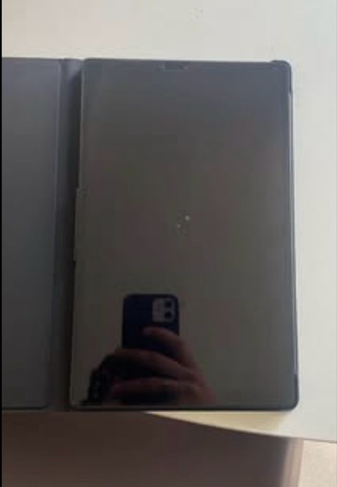 Tablet Lenovo M10 HD