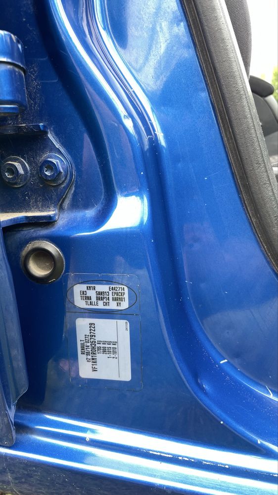 Продам рено меган 2! Renault megan II